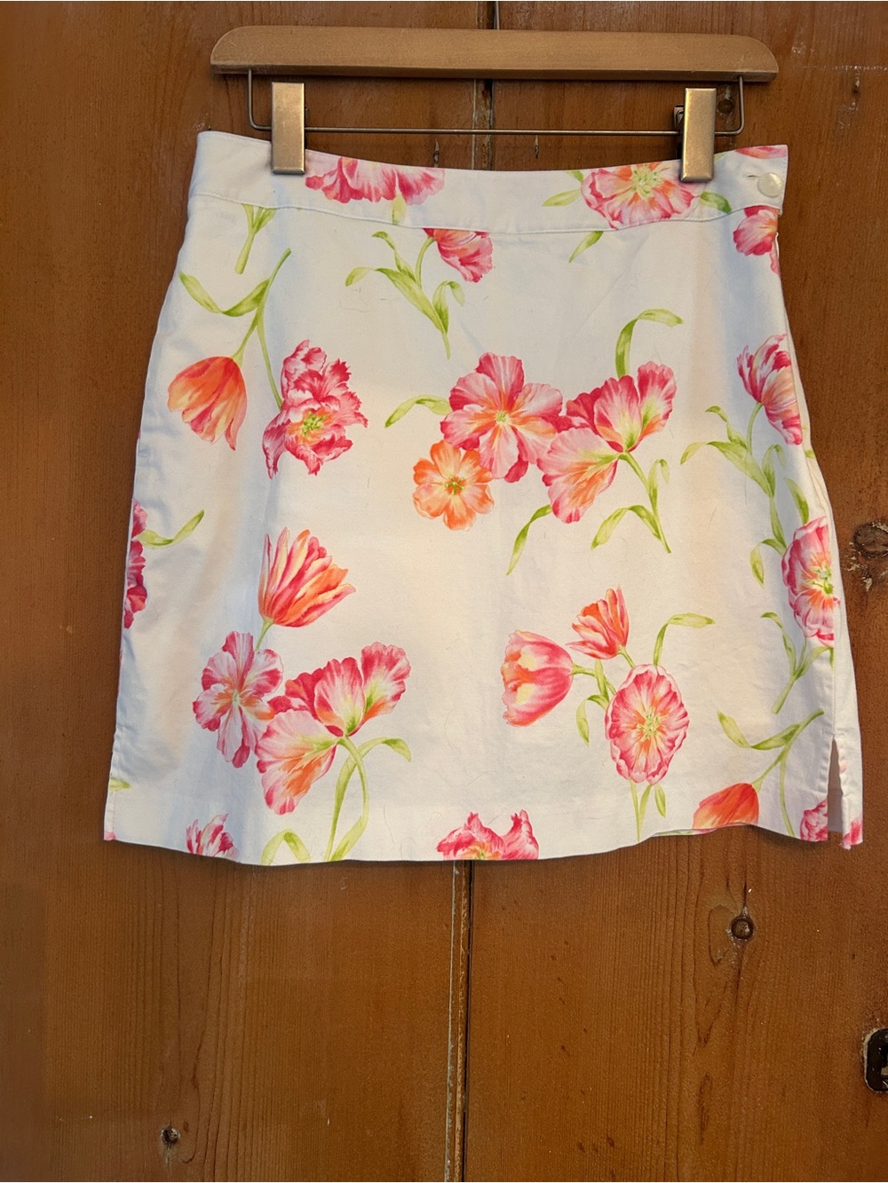 EP pro skort SZ6